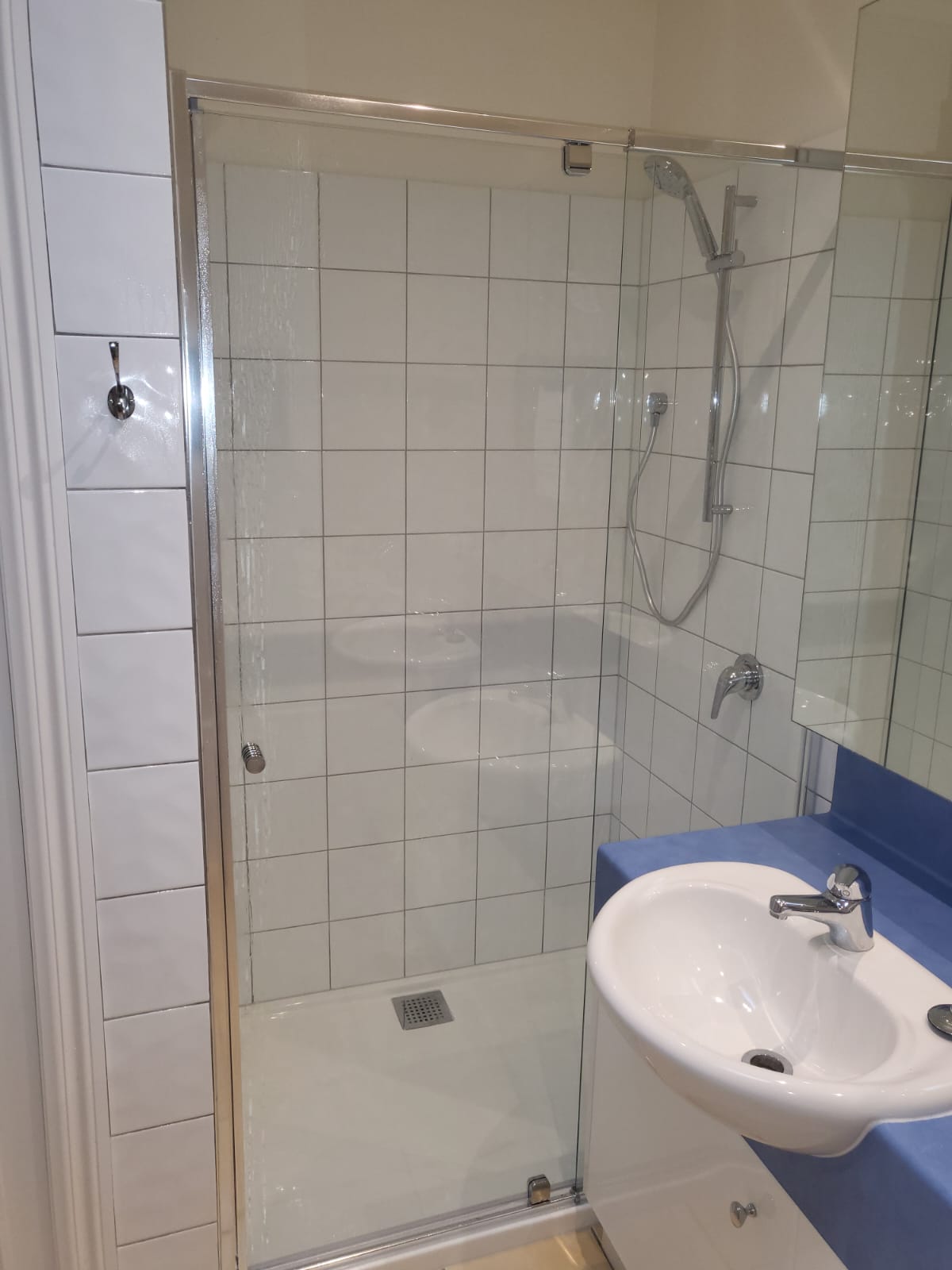 Sally, Sandringham | Victorian Bathroom Company