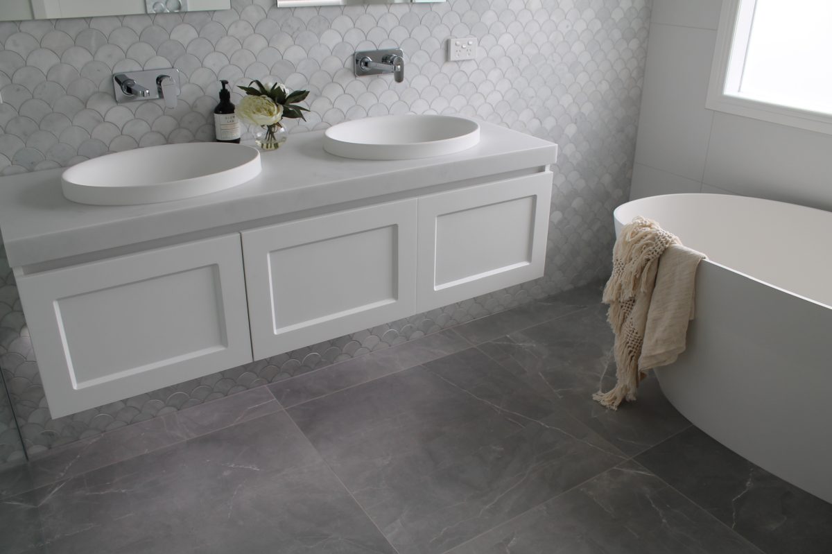 Mount Martha | Victorian Bathroom Company